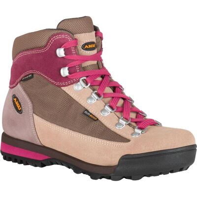 Aku Ultralight 36520154 Beig/Pink - Trekking Schuhe Aku Ultralight 36520154 Beig/Pink - Trekking Schuhe