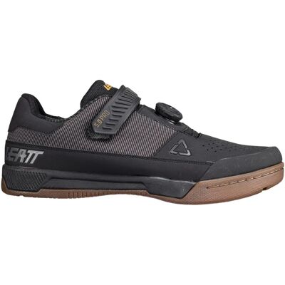 Leatt, Herren, Veloschuhe, Schuh ProClip 5.0 - Black (41.5), Schwarz Leatt, Herren, Veloschuhe, Schuh ProClip 5.0 - Black (41.5), Schwarz
