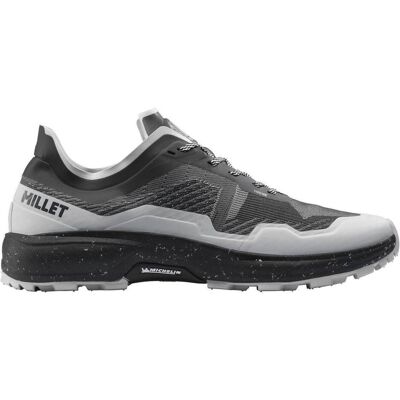Millet, Herren, Wanderschuhe, Intensive Schuhe (45 1/3), Schwarz Millet, Herren, Wanderschuhe, Intensive Schuhe (45 1/3), Schwarz
