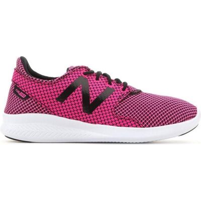 New Balance, Unisex, Sneakers, Kinderschuhe, Rosa, (36, 37, 37.5, 38, 38.5, 39, 40) New Balance, Unisex, Sneakers, Kinderschuhe, Rosa, (36, 37, 37.5, 38, 38.5, 39, 40)