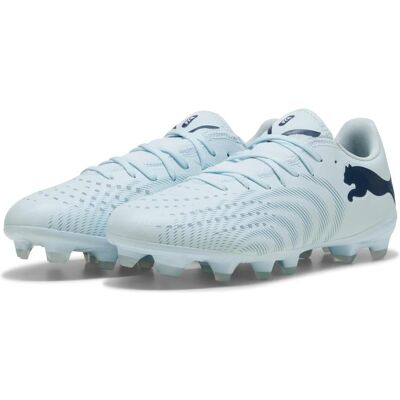 Puma Unisex, Fussballschuhe, Future 9 Play Fg/Ag (45), Blau Puma Unisex, Fussballschuhe, Future 9 Play Fg/Ag (45), Blau