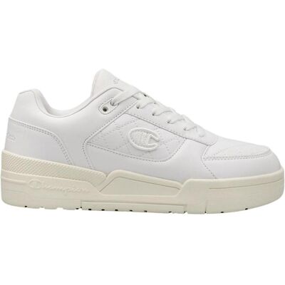 Champion, Damen, Sneakers, Buty damskie RD18 Heritage Quilt Low Cut S11710 WW002 39, Weiss, (39) Champion, Damen, Sneakers, Buty damskie RD18 Heritage Quilt Low Cut S11710 WW002 39, Weiss, (39)