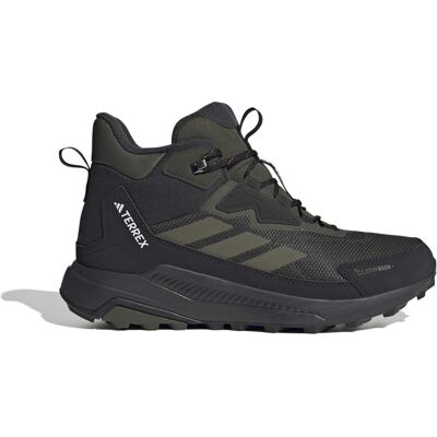 Adidas Herren, Wanderschuhe, Terrex Anylander Climawarm+ Schuhe (43 1/3), Schwarz Adidas Herren, Wanderschuhe, Terrex Anylander Climawarm+ Schuhe (43 1/3), Schwarz