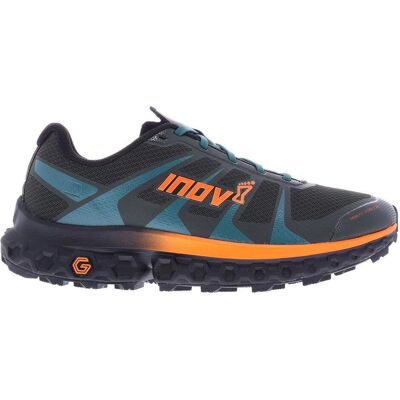 inov-8, Herren, Laufschuhe, TrailFly Ultra G 300 Max Schuhe (41, 41.5, 43.5, 44), Grün inov-8, Herren, Laufschuhe, TrailFly Ultra G 300 Max Schuhe (41, 41.5, 43.5, 44), Grün