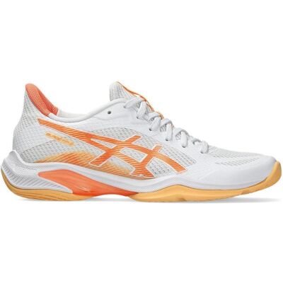 ASICS Performance, Damen, Hallenschuhe, Blade Ff 2 Damen (37), Weiss ASICS Performance, Damen, Hallenschuhe, Blade Ff 2 Damen (37), Weiss
