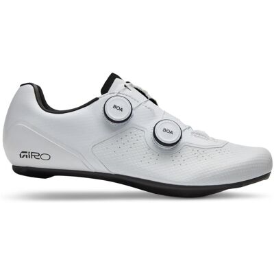 Giro, Herren, Veloschuhe, Regime II (43), Weiss Giro, Herren, Veloschuhe, Regime II (43), Weiss