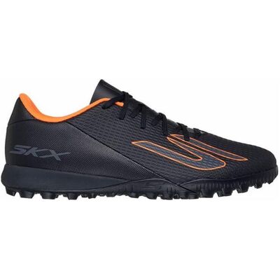 Skechers, Herren, Fussballschuhe, SKX 2 Academy TF Fussballschuhe für Herren (43), Gold Skechers, Herren, Fussballschuhe, SKX 2 Academy TF Fussballschuhe für Herren (43), Gold