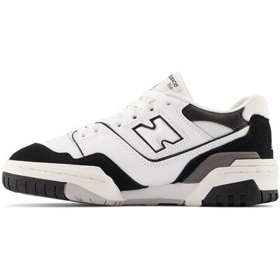 New Balance, Jungen, Sneakers, GSB550CA, Schwarz, (20) New Balance, Jungen, Sneakers, GSB550CA, Schwarz, (20)