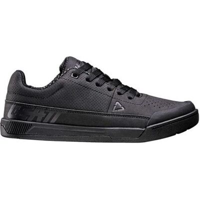 Leatt, Herren, Veloschuhe, Shoe Flat 2.0 Radschuhe (40), Schwarz Leatt, Herren, Veloschuhe, Shoe Flat 2.0 Radschuhe (40), Schwarz