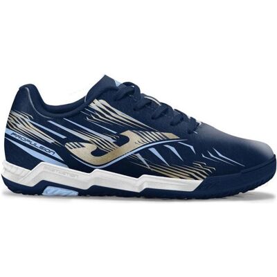 Joma, Jungen, Fussballschuhe, Propulsion TF Kinder-Fussballschuhe (37), Blau Joma, Jungen, Fussballschuhe, Propulsion TF Kinder-Fussballschuhe (37), Blau