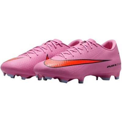 Nike, Herren, Fussballschuhe, Zoom Vapor 16 Acad,. (42), Rot, Mehrfarbig, Schwarz, Pink Nike, Herren, Fussballschuhe, Zoom Vapor 16 Acad,. (42), Rot, Mehrfarbig, Schwarz, Pink