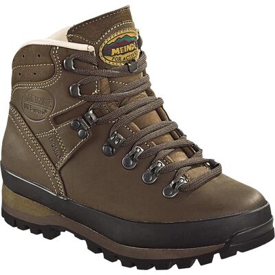 Meindl, Damen, Wanderschuhe, Damen Borneo 2 MFS Schuhe (37), Braun Meindl, Damen, Wanderschuhe, Damen Borneo 2 MFS Schuhe (37), Braun