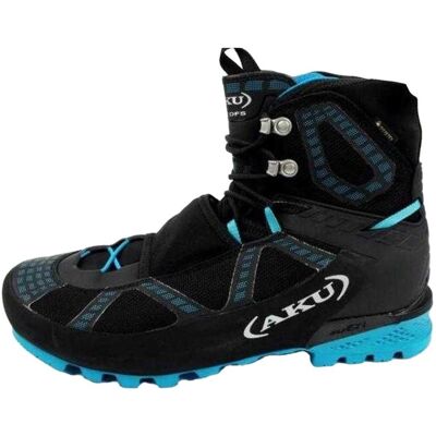 AKU - Viaz DFS GTX - Schwarz Türkis - Hiking boot AKU - Viaz DFS GTX - Schwarz Türkis - Hiking boot