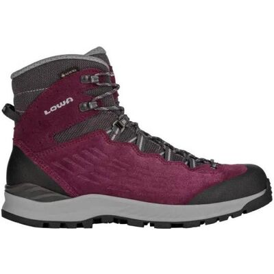 Lowa, Damen, Wanderschuhe, Damen-Trekkingschuhe Explorer GTX Mid (41.5) Lowa, Damen, Wanderschuhe, Damen-Trekkingschuhe Explorer GTX Mid (41.5)