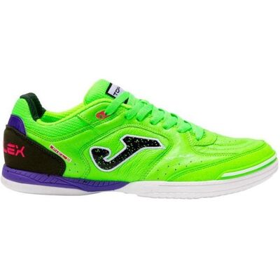 Joma, Unisex, Fussballschuhe, Top Flex Fussballschuhe (41), Grün Joma, Unisex, Fussballschuhe, Top Flex Fussballschuhe (41), Grün