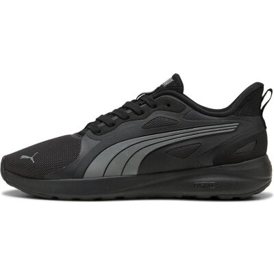 Puma Unisex, Sneakers, Softride Cosmic Street Sliptech, Schwarz, (41) Puma Unisex, Sneakers, Softride Cosmic Street Sliptech, Schwarz, (41)