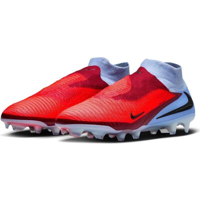 Nike, Unisex, Fussballschuhe, Phantom High Elite Schuhe (38.5), Mehrfarbig Nike, Unisex, Fussballschuhe, Phantom High Elite Schuhe (38.5), Mehrfarbig