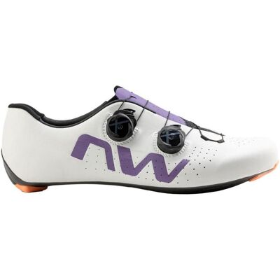 Northwave, Herren, Veloschuhe, Veloce Extreme (44.5), Grau Northwave, Herren, Veloschuhe, Veloce Extreme (44.5), Grau