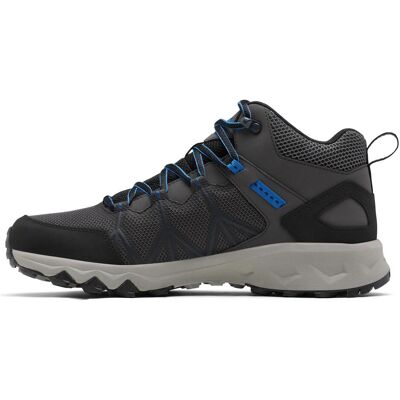 Columbia, Herren, Wanderschuhe, Peakfreak 2 Mid Outdry (42), Grau Columbia, Herren, Wanderschuhe, Peakfreak 2 Mid Outdry (42), Grau