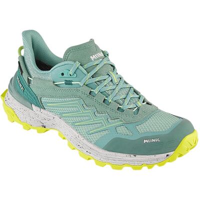 Meindl, Damen, Wanderschuhe, Jamaica Lady GTX (42), Grün Meindl, Damen, Wanderschuhe, Jamaica Lady GTX (42), Grün