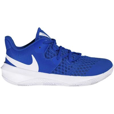 Nike, Unisex, Hallenschuhe, Zoom Hyperspeed Court (42), Blau Nike, Unisex, Hallenschuhe, Zoom Hyperspeed Court (42), Blau