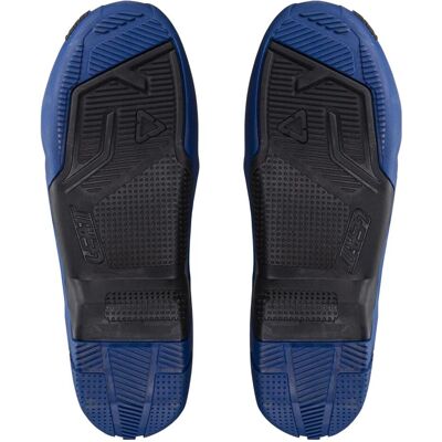 Leatt, Motorradschuhe, Sohle 4.5/5.5 US8/9 Paar (Herren, 42, 43) Leatt, Motorradschuhe, Sohle 4.5/5.5 US8/9 Paar (Herren, 42, 43)