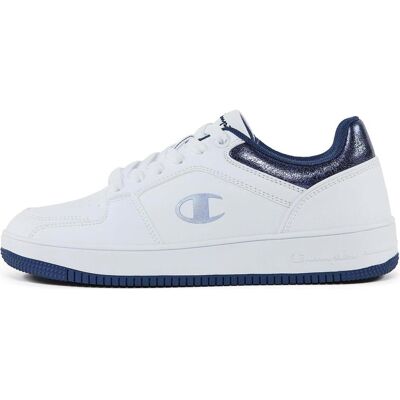 Champion - RD18 Foil Low Cut S11711 WW011 - Größe 38 - Schuhe Champion - RD18 Foil Low Cut S11711 WW011 - Größe 38 - Schuhe