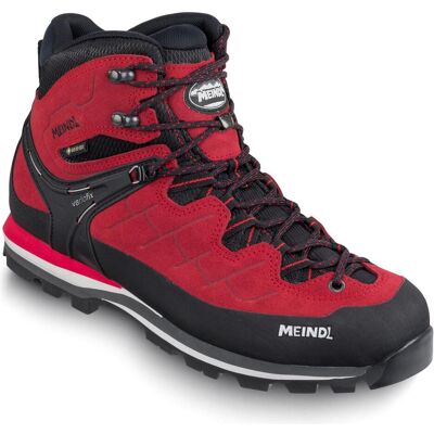 Meindl, Herren, Wanderschuhe, Litepeak GTX (40), Rot Meindl, Herren, Wanderschuhe, Litepeak GTX (40), Rot