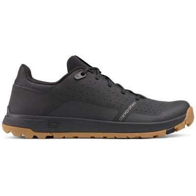 CRANKBROTHERS Herren MTB Schuhe Stamp Trail Lace schwarz - MTB shoes CRANKBROTHERS Herren MTB Schuhe Stamp Trail Lace schwarz - MTB shoes