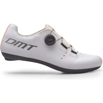 DMT, Unisex, Veloschuhe, KR4 Rennrad Schuhe (41), Weiss DMT, Unisex, Veloschuhe, KR4 Rennrad Schuhe (41), Weiss