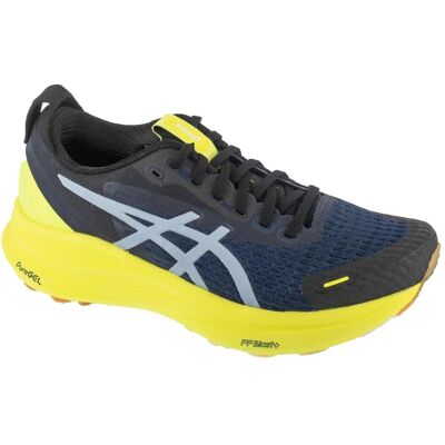 ASICS Performance, Herren, Laufschuhe, GEL-Kayano 32 Lite-Show (42.5), Schwarz, Gelb ASICS Performance, Herren, Laufschuhe, GEL-Kayano 32 Lite-Show (42.5), Schwarz, Gelb
