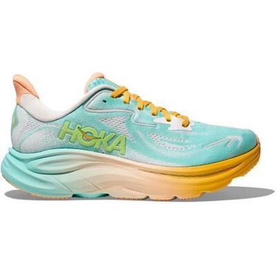 Hoka, Damen, Laufschuhe, Chaussures Running Clifton 10 Multicolore Femme (37 1/3), Mehrfarbig Hoka, Damen, Laufschuhe, Chaussures Running Clifton 10 Multicolore Femme (37 1/3), Mehrfarbig