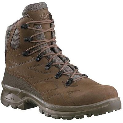 Haix, Wanderschuhe, Outdoorschuhe wasserdicht XVENTURE GTX WOOD 206501 39 (39) Haix, Wanderschuhe, Outdoorschuhe wasserdicht XVENTURE GTX WOOD 206501 39 (39)