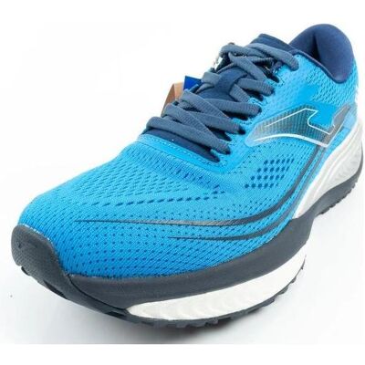 Joma, Herren, Laufschuhe, Titanium 2505 Herren-Laufschuhe blau (41), Blau Joma, Herren, Laufschuhe, Titanium 2505 Herren-Laufschuhe blau (41), Blau