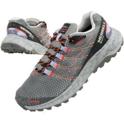 Merrell J067614 Wasserdichte Trail-Laufschuhe - Damen Merrell J067614 Wasserdichte Trail-Laufschuhe - Damen