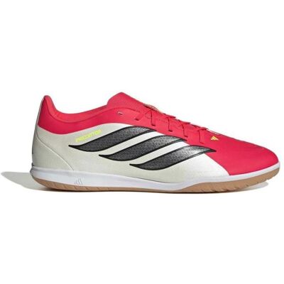 Adidas Herren, Fussballschuhe, Predator Club Schuhe Raum (42), Rot, Weiss, Schwarz Adidas Herren, Fussballschuhe, Predator Club Schuhe Raum (42), Rot, Weiss, Schwarz