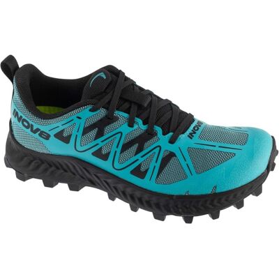 inov-8, Damen, Laufschuhe, Trailschuhe Damen Mudtalon V2 Precision - teal/black (37.5), Schwarz, Türkis inov-8, Damen, Laufschuhe, Trailschuhe Damen Mudtalon V2 Precision - teal/black (37.5), Schwarz, Türkis