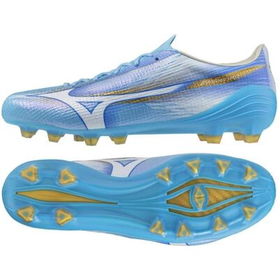 Mizuno, Fussballschuhe, Morelia Alpha III Japan Schuhe (44) Mizuno, Fussballschuhe, Morelia Alpha III Japan Schuhe (44)