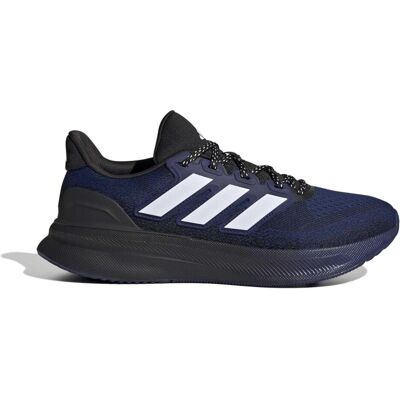 Adidas Herren, Laufschuhe, Herren-Ultralaufschuhe (42 2/3), Blau, Weiss, Schwarz Adidas Herren, Laufschuhe, Herren-Ultralaufschuhe (42 2/3), Blau, Weiss, Schwarz