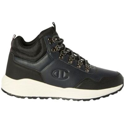 Champion, Herren, Kletterschuhe, Kletterschuhe für Herren (mittlere Grösse) (42) Champion, Herren, Kletterschuhe, Kletterschuhe für Herren (mittlere Grösse) (42)