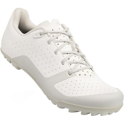 Crankbrothers, Unisex, Veloschuhe, Candy Gravel (42), Weiss Crankbrothers, Unisex, Veloschuhe, Candy Gravel (42), Weiss