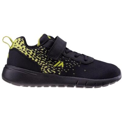 Martes, Unisex, Sneakers, Dziecięce Buty Makredi Jr rozmiar 32, Schwarz, (32) Martes, Unisex, Sneakers, Dziecięce Buty Makredi Jr rozmiar 32, Schwarz, (32)