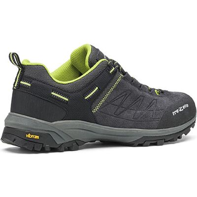 Trezeta, Herren, Wanderschuhe, Raider Herren Trekkingschuhe mit Membran (47) Trezeta, Herren, Wanderschuhe, Raider Herren Trekkingschuhe mit Membran (47)