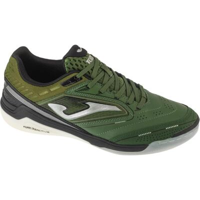 Joma, Herren, Hallenschuhe, Gambeta IN Herren-Fussballschuhe (40), Grün Joma, Herren, Hallenschuhe, Gambeta IN Herren-Fussballschuhe (40), Grün