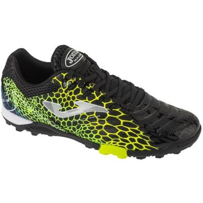 Joma, Herren, Fussballschuhe, Maxima 2531 TF Schwarz (42), Schwarz Joma, Herren, Fussballschuhe, Maxima 2531 TF Schwarz (42), Schwarz