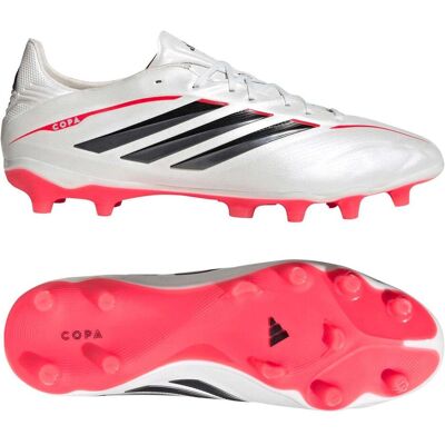 Adidas Herren, Fussballschuhe, Copa Pure IV Club Schuhe (41.5), Rot, Weiss, Schwarz Adidas Herren, Fussballschuhe, Copa Pure IV Club Schuhe (41.5), Rot, Weiss, Schwarz