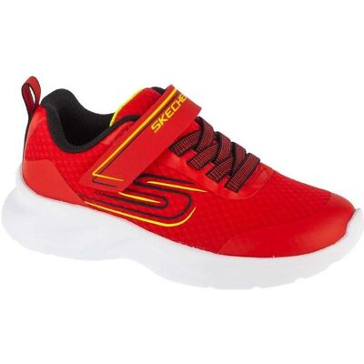 Skechers, Jungen, Sneakers, Dynamatic - Swift Tread, Rot, (37) Skechers, Jungen, Sneakers, Dynamatic - Swift Tread, Rot, (37)