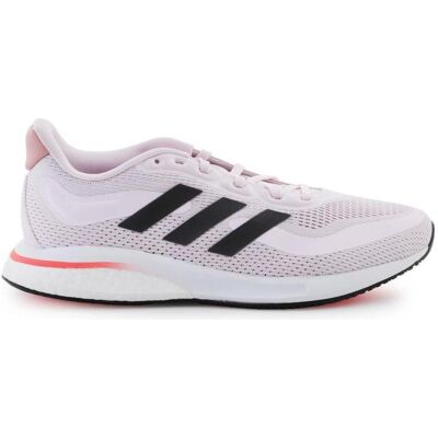 Adidas Damen, Laufschuhe, Supernova Laufschuhe für Damen (38), Weiss Adidas Damen, Laufschuhe, Supernova Laufschuhe für Damen (38), Weiss