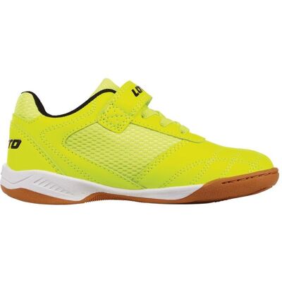 Lotto Kinder Sportschuhe - Gelb-Schwarz Schuhe Lotto Kinder Sportschuhe - Gelb-Schwarz Schuhe