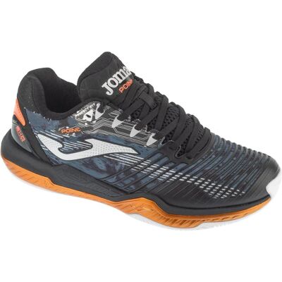 Joma, Herren, Hallenschuhe, Point Men 2501 Herren-Padelschuhe (40.5), Weiss Joma, Herren, Hallenschuhe, Point Men 2501 Herren-Padelschuhe (40.5), Weiss